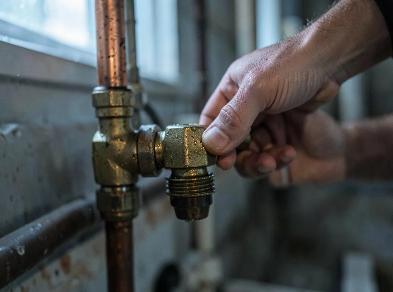 Emergency Plumber Mechanicsville, VA FAQs